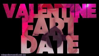 Valentine Fart Date