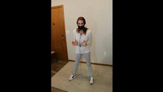 A First Time Offering-SARAH BROOKE