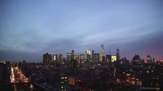 BNWO ASMR - America Is Changing (without effects)