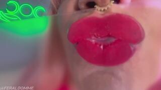 Date My Lips For Valentines Day