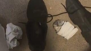 Valentine's Day Stockings Lovers MP4