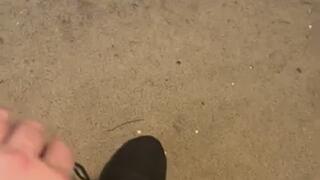 Valentine's Day Foot Tickling Fetish Lovers MP4