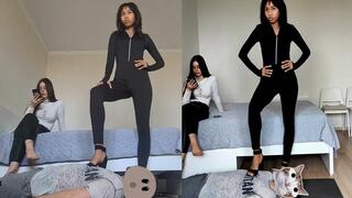 Laila - Casting Shoes