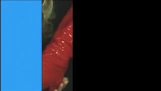 Bondage experiment 1 - wmv version