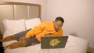 Trying Out For Finny