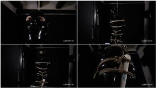 Tied Tight, Vibration Obsessed