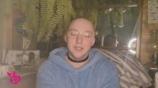 Calming Meditation and Breathing Walk Through