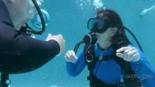 Carissa Dumond Anthology 1