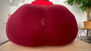 COME SWALLOW MY MASSIVE FARTS