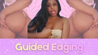 Guided Edging
