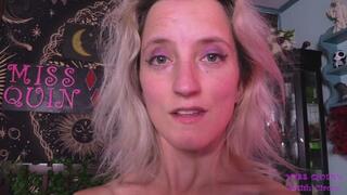 Hiccups from Your Valentine