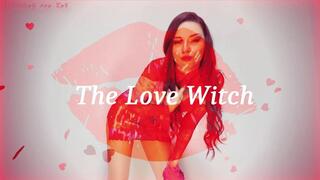 The Love Witch