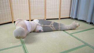 xr163-Put the girl in a stocking