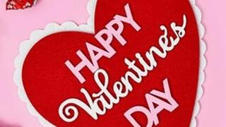 Total Loser Valentine's Day (MP3)