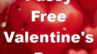 Pussy Free Valentine's Day (MP3)