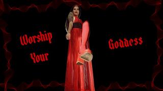 Valentines Day Platform Worship