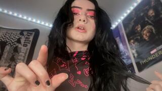 Giant Barters With You