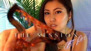 The Session CBT Pt 1