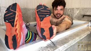 Valentine's Day Brat Spoiling