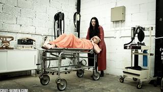 ASYLUM - PIG FACE - FULL MOVIE