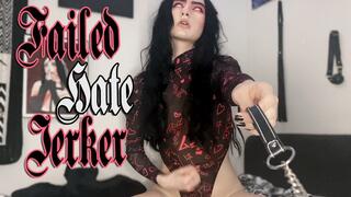 Failed Hate Jerker