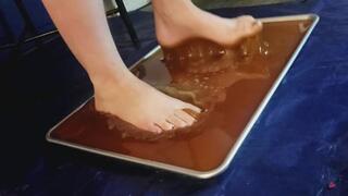 Rose Out of the Mini Glue Traps and into the Mega Glue Trap