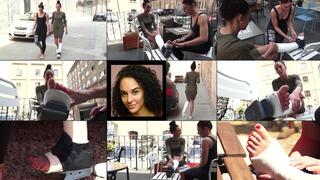 Rita Term SLC Coffee Break (in HD 1920X1080)