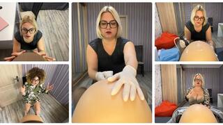 My stepson is pregnant WMV