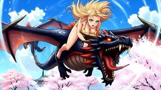 ANIME HENTAI MUSIC - "Dragon World" (5 songs - Free to Use)