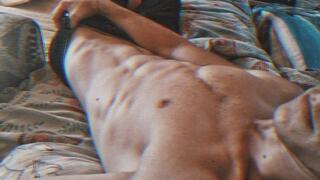 Look at those huge balls, what a male! copy