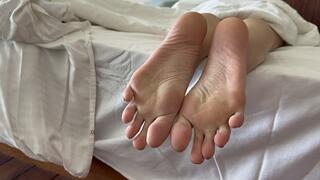 soles close up magic