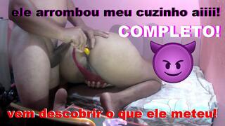 Brazil After Dark Secret