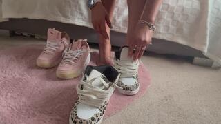 Role Play with dc and fila