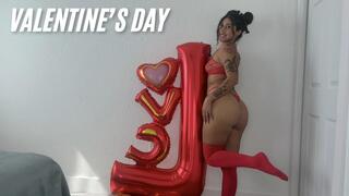 Valentineâ€™s Day