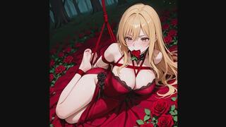 Bondage Therapy 124: Forest Escape