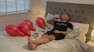 JLâ€™s Valentines ends up broken hearted!