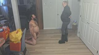 Laisse tomber l epicerie (short cut)