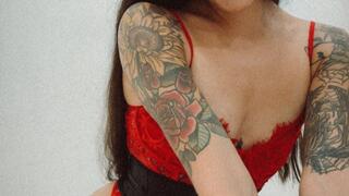 Financial Demise with Goddess Myth