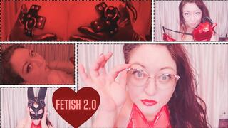 FETISH 2