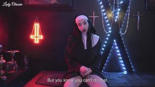 SIXTH COMMANDMENT - Do not commit impure acts (eng sub)