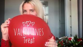 Remi-Jay Valentines Treat