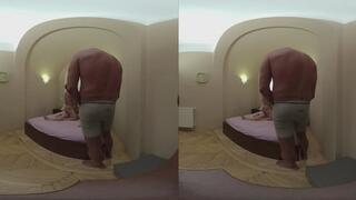 Novella Get Ass-Stretching And Cock-Sucking Synchronized!