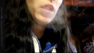 Stress Smoking 22 capnolagnia