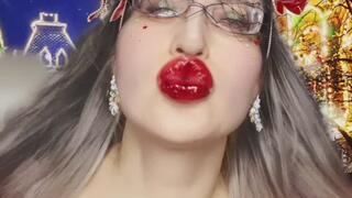 ASMR Gooning for Goddess Financial Love Draining Session Findom Love Gooning