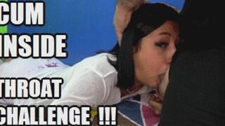 DEEP THROAT BLOWJOB 260214BB AMBAR THROATPIE DOUBLE TROUBLE PREPARING THROAT WHILE SUCKING COCK (FULL SCENE) FULL HD MP4 VERSION