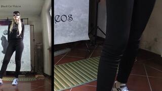 live show 77 (two cameras)