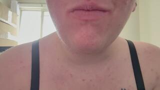 Share Valentine's Day Chocolate with Sugargirlx2