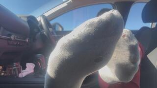 Irresistible Humiliates Pathetic Sock Loser