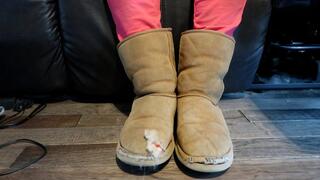 rugged ugg sit Pov1