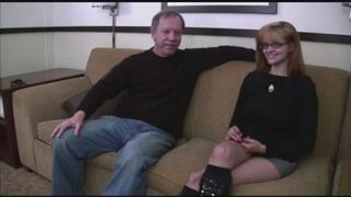 Amber Knox Blowjob And Cum Swallowing! mp4